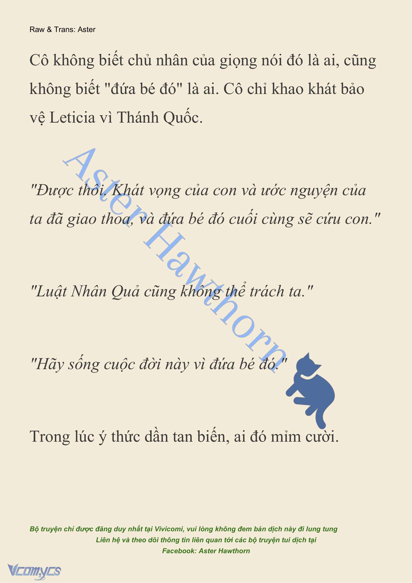 [NOVEL] Cách Để Em Bảo Vệ Anh Chap 189 - Next Chap 190