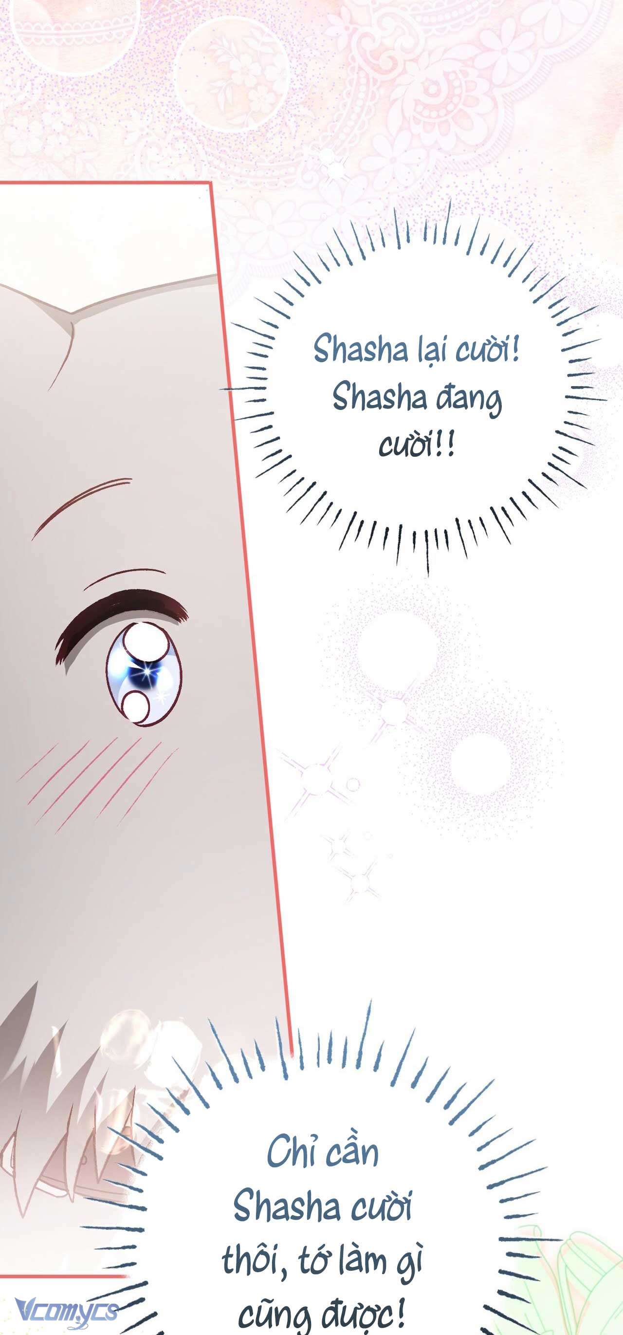 Gửi đến người sói yêu dấu của em Chap 21 - Next 