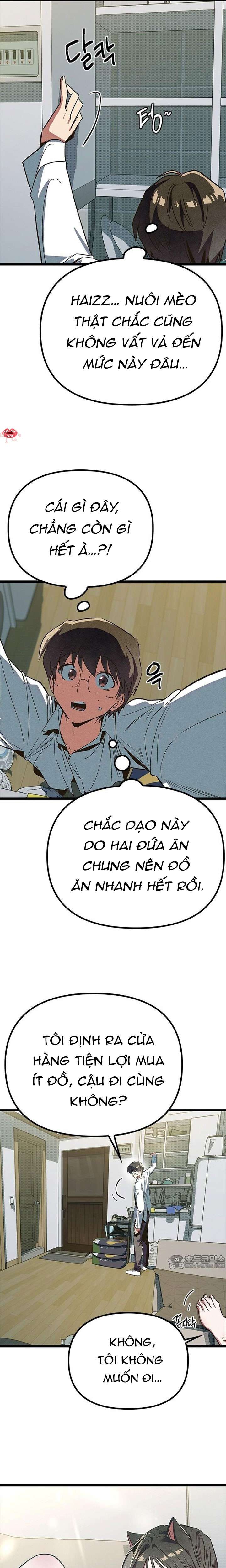 Thiếu Nữ 12 Con Giáp Chap 10 - Next 