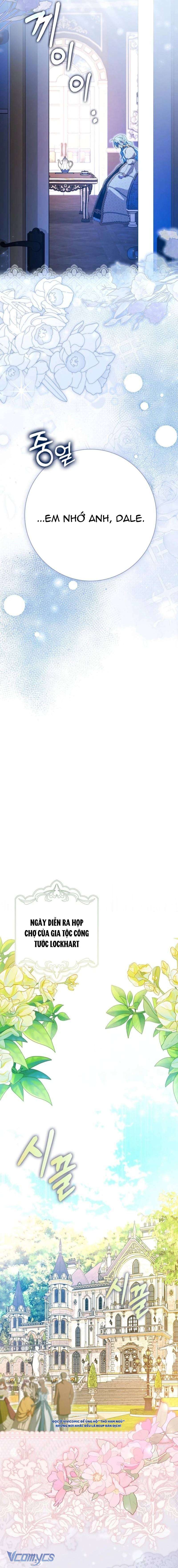 Chồng Của Tôi Giống Nam Chính Quá Đi Chap 29 - Next Chap 30