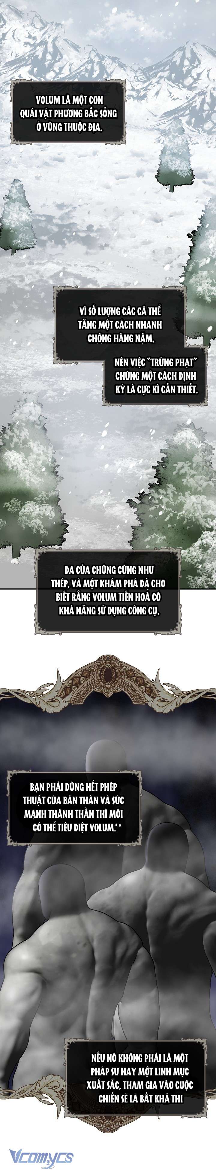 Trở Thành Con Gái Của Các Nhân Vật Chính Chapter 11 - Trang 4