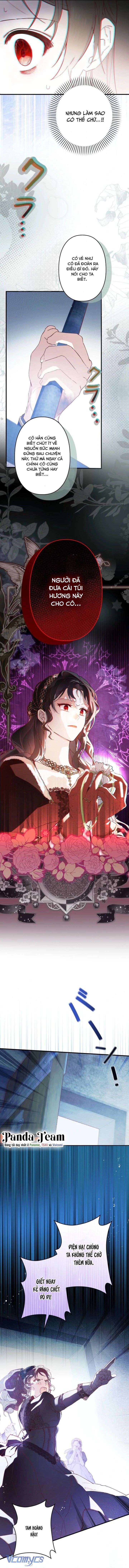 Kiếp Này Em Sẽ Không Sống Dưới Cái Bóng Của Người Chị Song Sinh Chap 1 - Next Chap 2