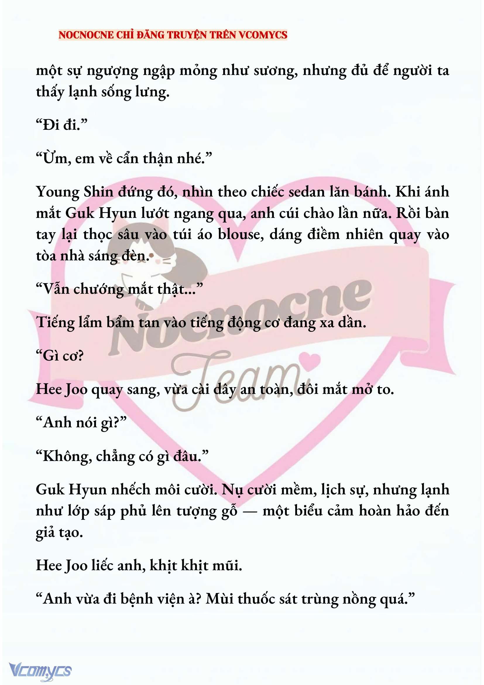 [NOVEL] AI MỚI THẬT SỰ LÀ KẺ RÁC RƯỞI? Chap 87 - Next Chap 88