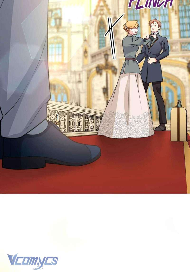 Hầu Gái Độc Quyền Của Hoàng Hậu Phản Diện Chap 114 - Trang 2