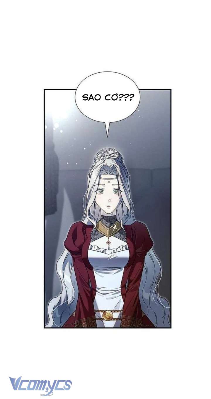 Cứ Cố Gắng Hết Sức Để Hối Hận Chap 38 - Next Chap 39