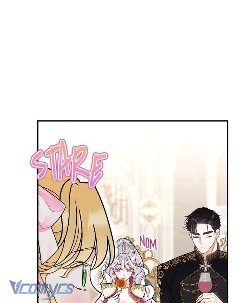 Trước Khi Em Có Ý Định Chạy Trốn Ta Sẽ Ngăn Chặn Nó Chap 32 - Next Chap 33