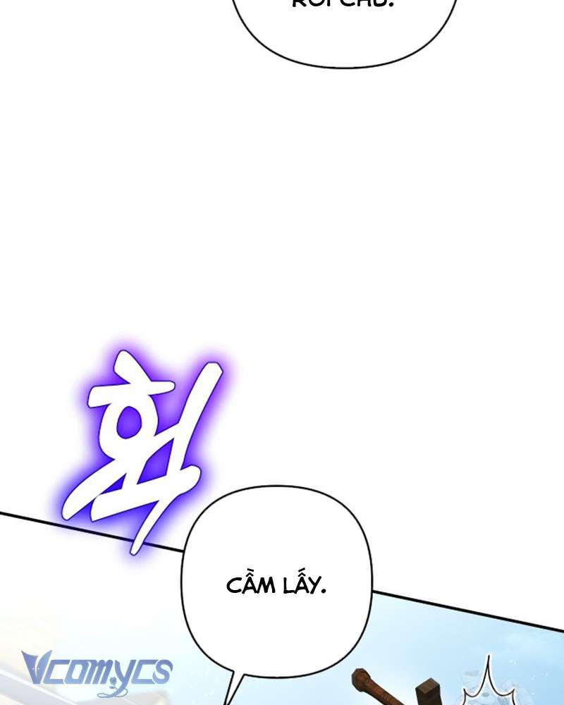 Trước Khi Em Có Ý Định Chạy Trốn Ta Sẽ Ngăn Chặn Nó Chap 14 - Next Chap 15