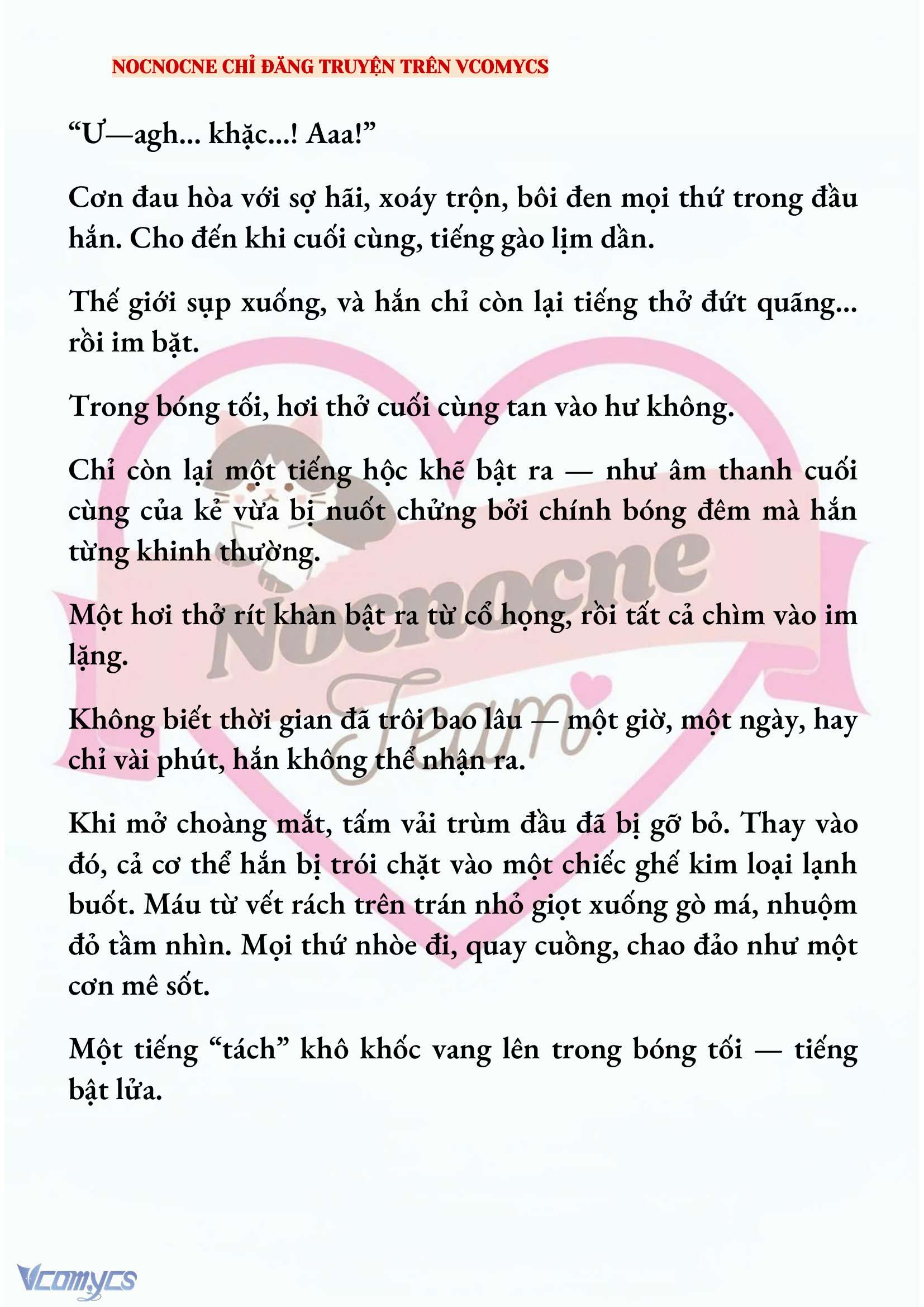 [NOVEL] AI MỚI THẬT SỰ LÀ KẺ RÁC RƯỞI? Chap 86 - Next Chap 87