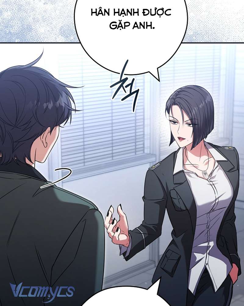 Nhật Ký Từ Chức Cấp S Của Thợ Săn Công Chức Chap 18 - Next Chap 19