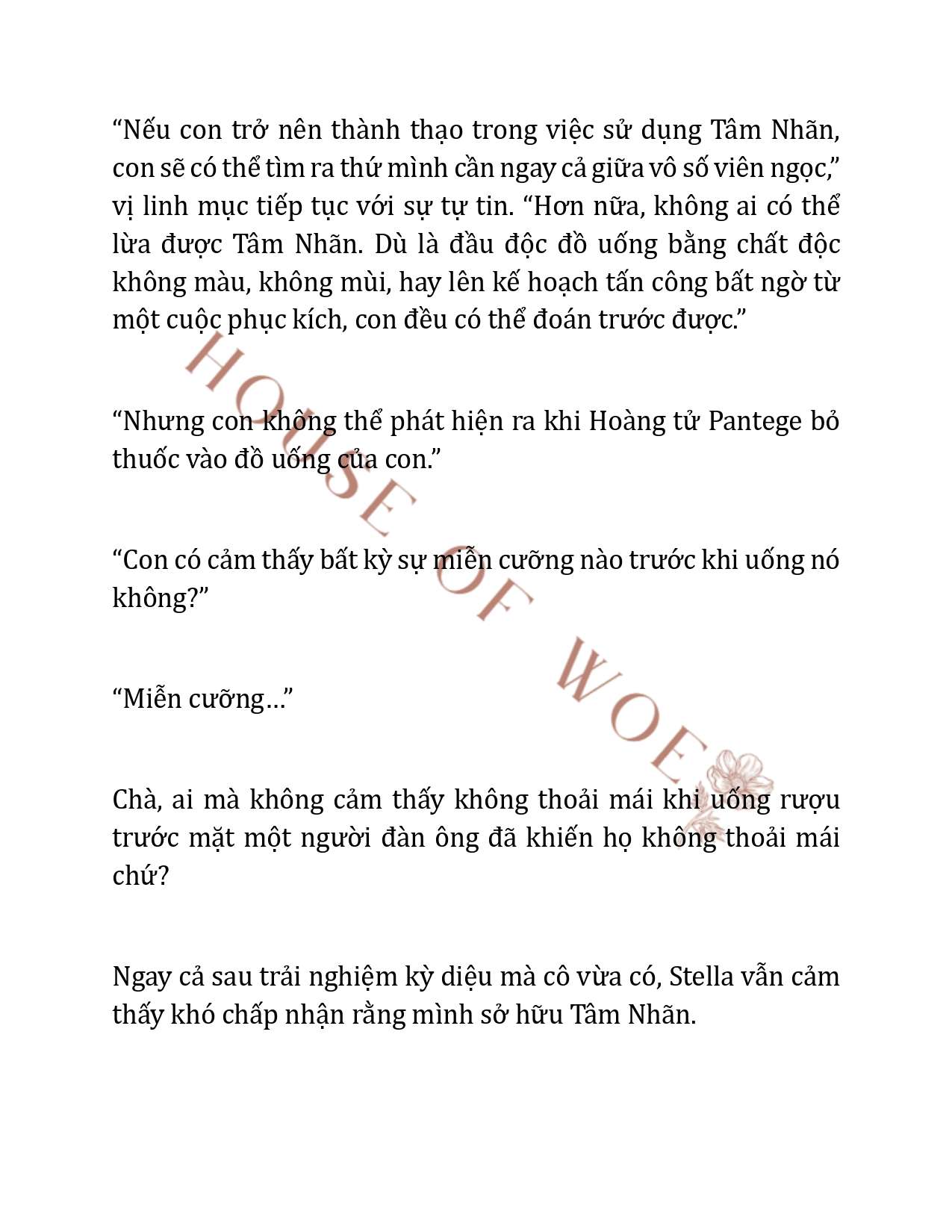 [NOVEL] QUÁI THÚ BỊ NGUYỀN RỦA NẮM GIỮ DÂY XÍCH CỦA TÔI Chap 35 - Next Chap 36