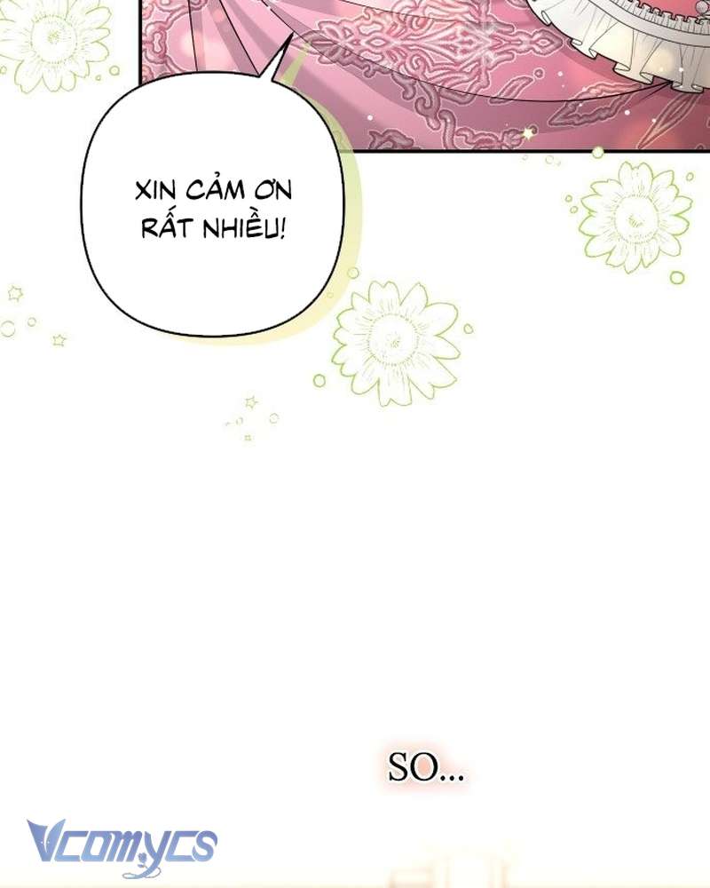 Trước Khi Em Có Ý Định Chạy Trốn Ta Sẽ Ngăn Chặn Nó Chap 31 - Next Chap 32