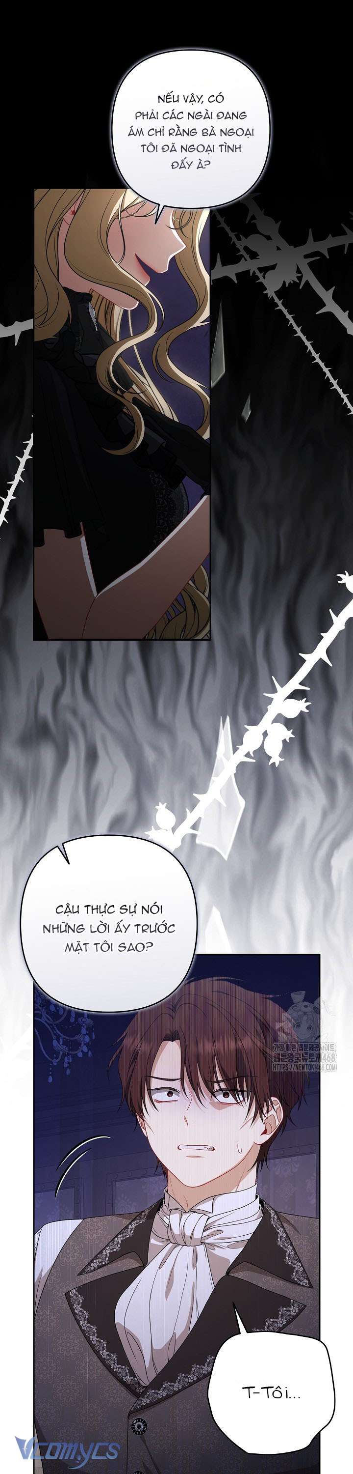 Tôi Đã Xem Một Vở Kịch Chap 13 - Next Chap 14