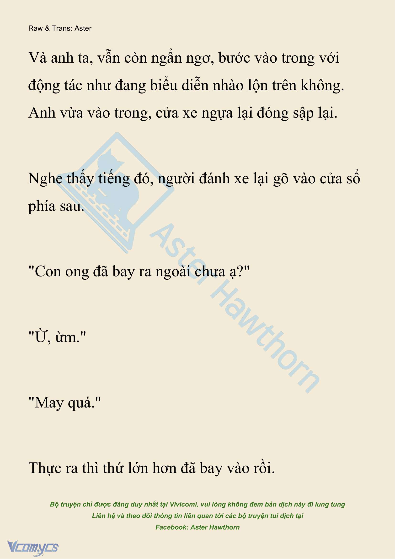 [NOVEL] Anh Hùng Khao Khát Sự Sa Ngã Của Thánh Nữ Chap 135 - Trang 2