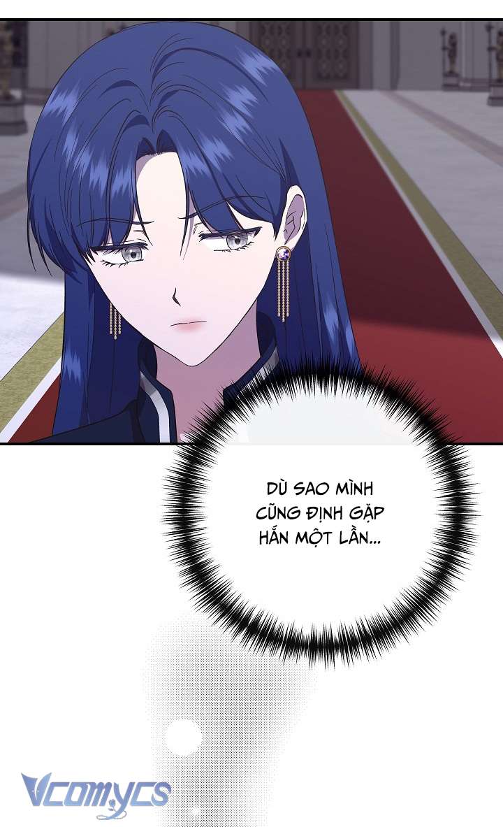 Tôi Không Phải Là Cinderella Chap 100 - Next Chapter 101