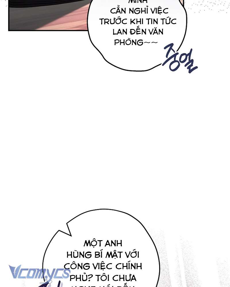 Nhật Ký Từ Chức Cấp S Của Thợ Săn Công Chức Chap 20 - Next Chap 21