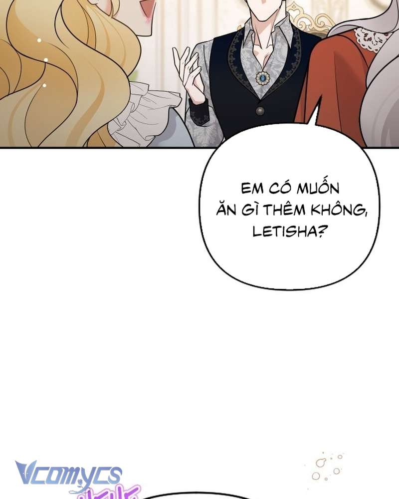 Trước Khi Em Có Ý Định Chạy Trốn Ta Sẽ Ngăn Chặn Nó Chap 35 - Next 