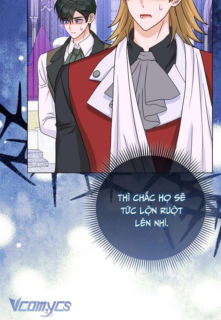 Nhân Vật Phản Diện Đều Thích Tôi Chap 66 - Trang 2