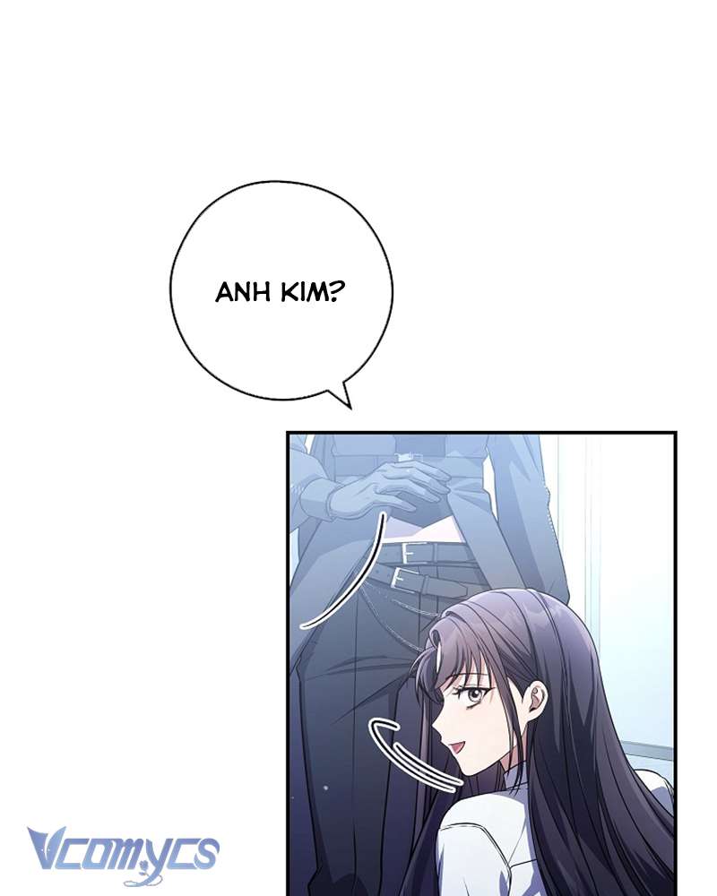 Nhật Ký Từ Chức Cấp S Của Thợ Săn Công Chức Chap 28 - Next Chapter 29