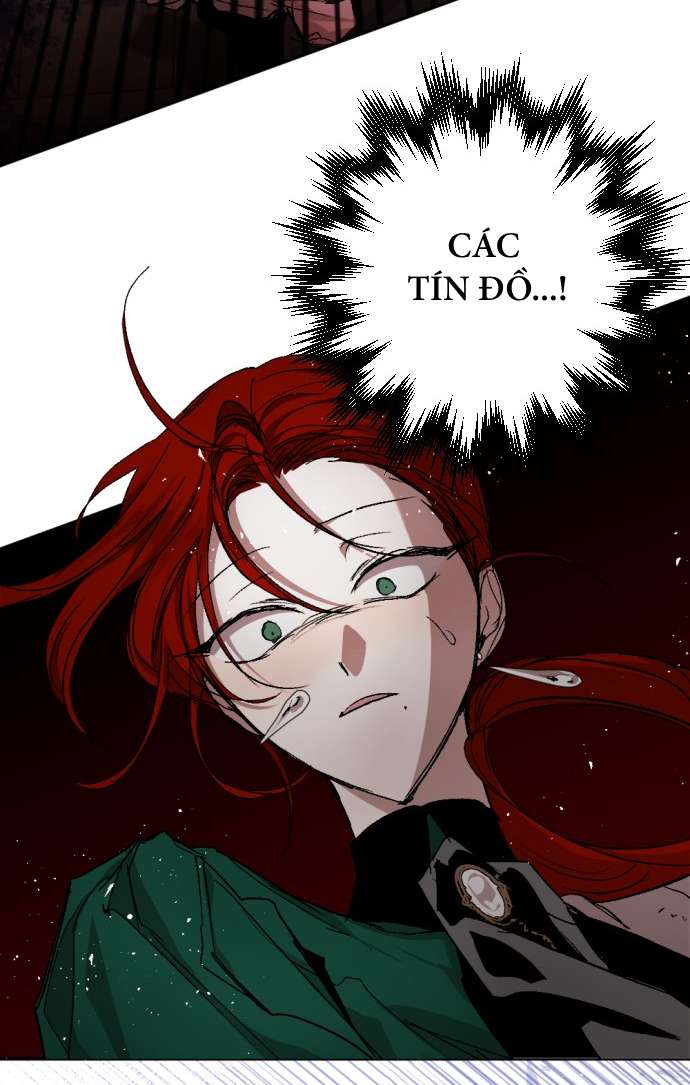 Lời Thú Nhận Của Chúa Tể Bóng Tối Chap 122 - Trang 2