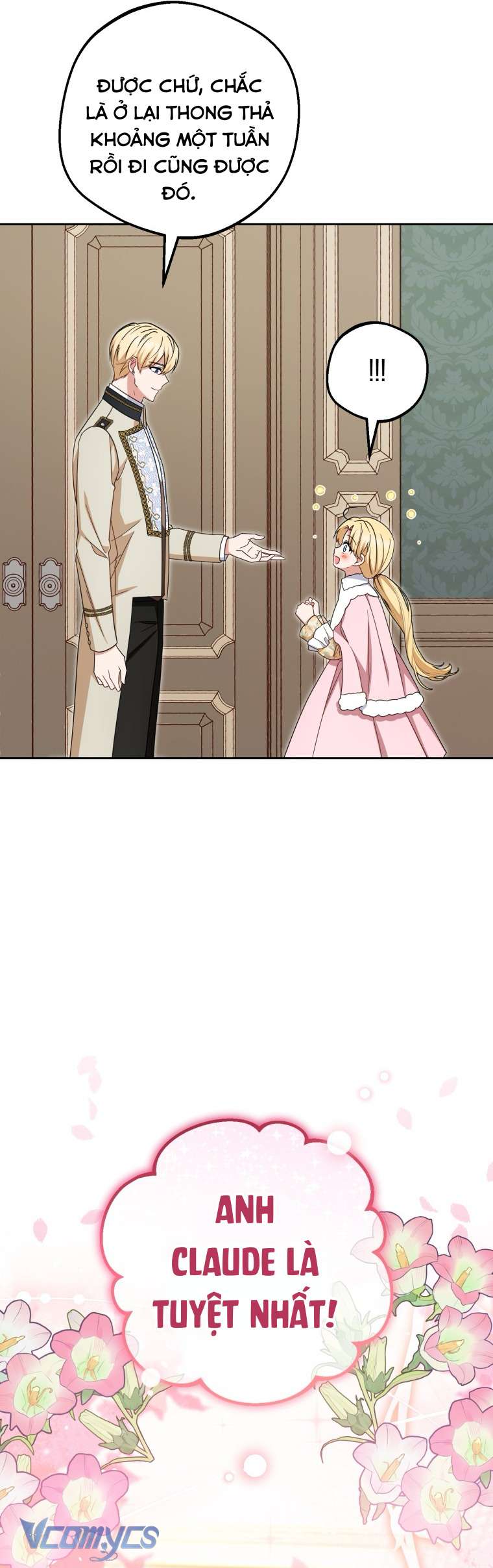 Được Yêu Thương Mà Còn Ngại Ngùng Sao! Chap 110 - Trang 2