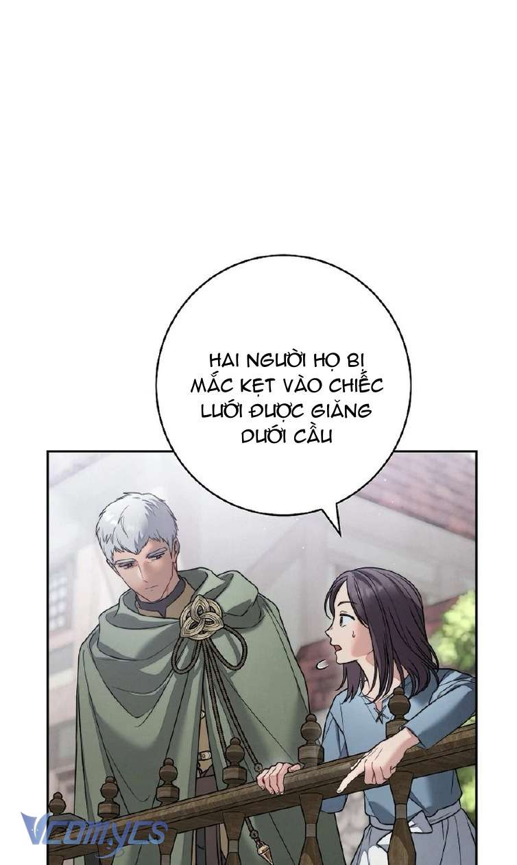 Hôn Nhân Vụ Lợi 2: Bản Tình Ca Không Thể Quên Chap 8 - Trang 3