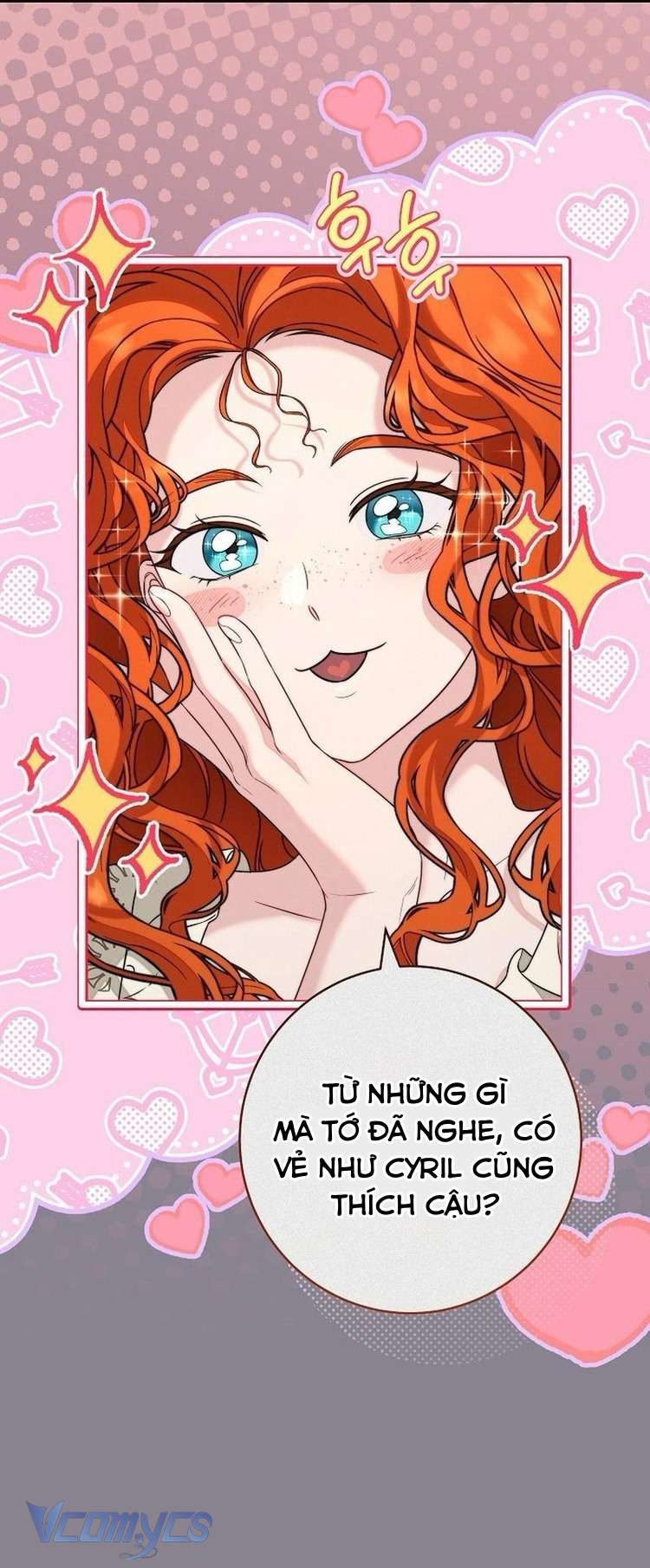 Hôn Nhân Vụ Lợi 2: Bản Tình Ca Không Thể Quên Chap 31 - Trang 2