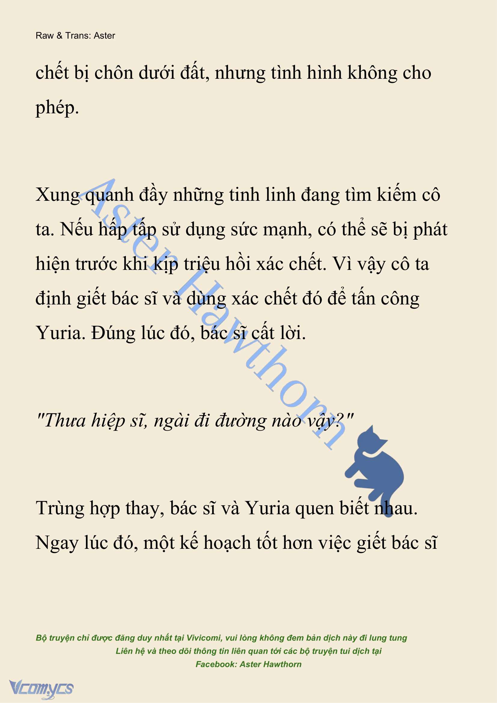 [NOVEL] Cách Để Em Bảo Vệ Anh Chap 198 - Next Chap 199