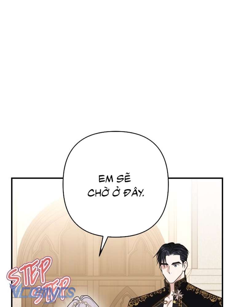 Trước Khi Em Có Ý Định Chạy Trốn Ta Sẽ Ngăn Chặn Nó Chap 32 - Next Chap 33