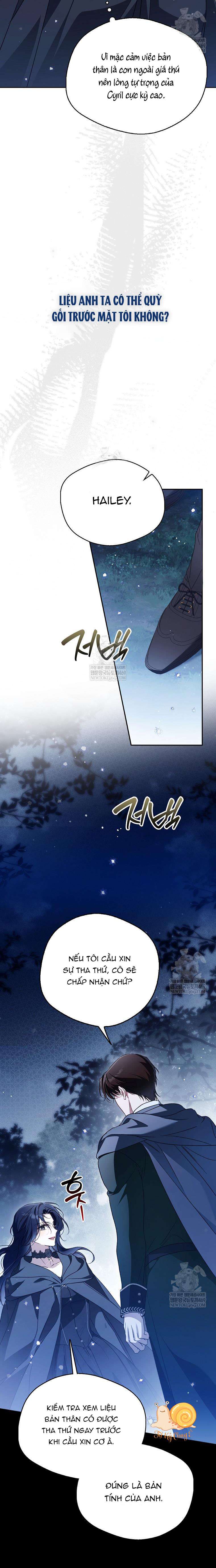 Hầu Tước Marron Chap 34 - Next Chap 35