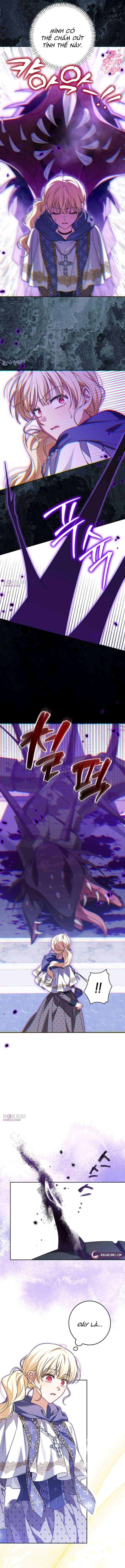 Gia Đình Phản Diện Phản Đối Tự Lập Chap 93 - Next 