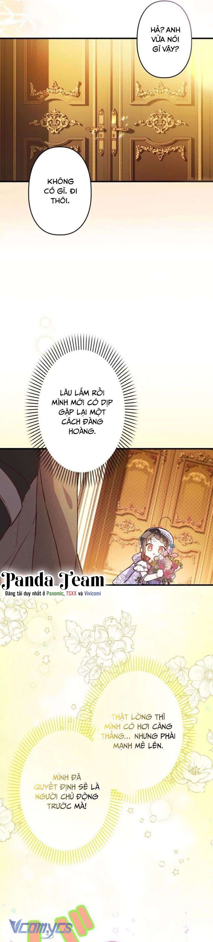 Kiếp Này Em Sẽ Không Sống Dưới Cái Bóng Của Người Chị Song Sinh Chap 10 - Next Chap 11