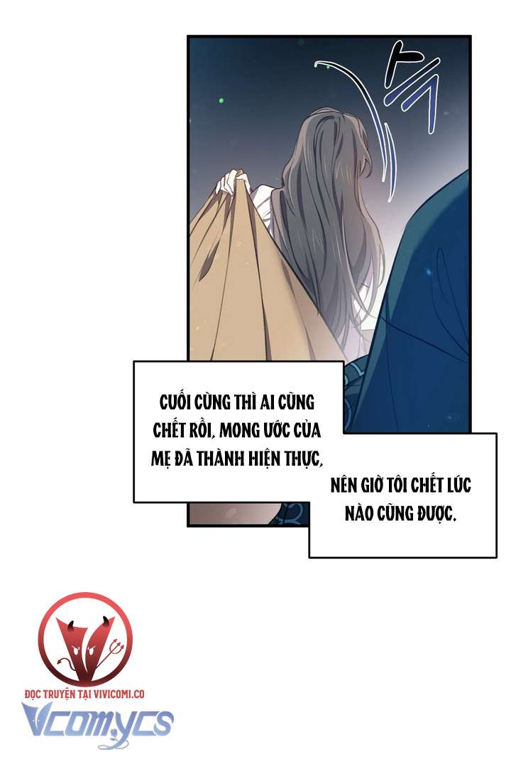 [18+] Chú Chim Nhỏ Của Yêu Tinh Chap 32 - Trang 2