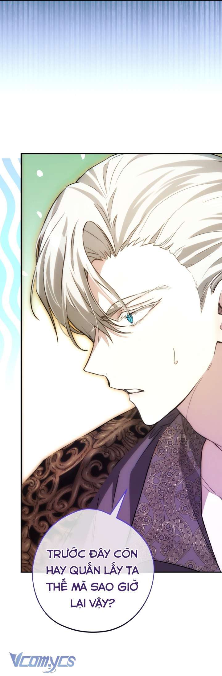 Đứa Trẻ Nuôi Dưỡng Ác Ma Chap 3 - Trang 2