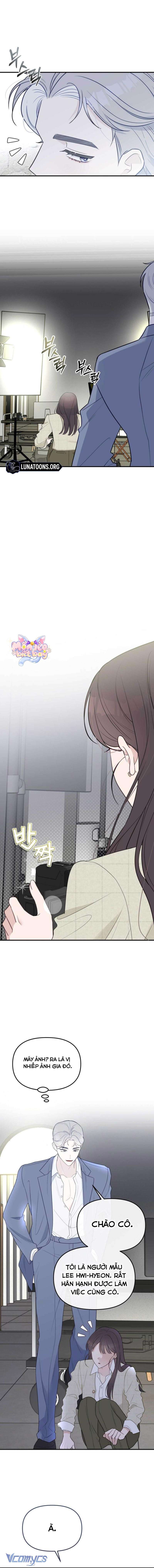 [18+] Tôi Nuôi Trai Chỉ Để "Thịt" Chap 1 - Next Chap 2