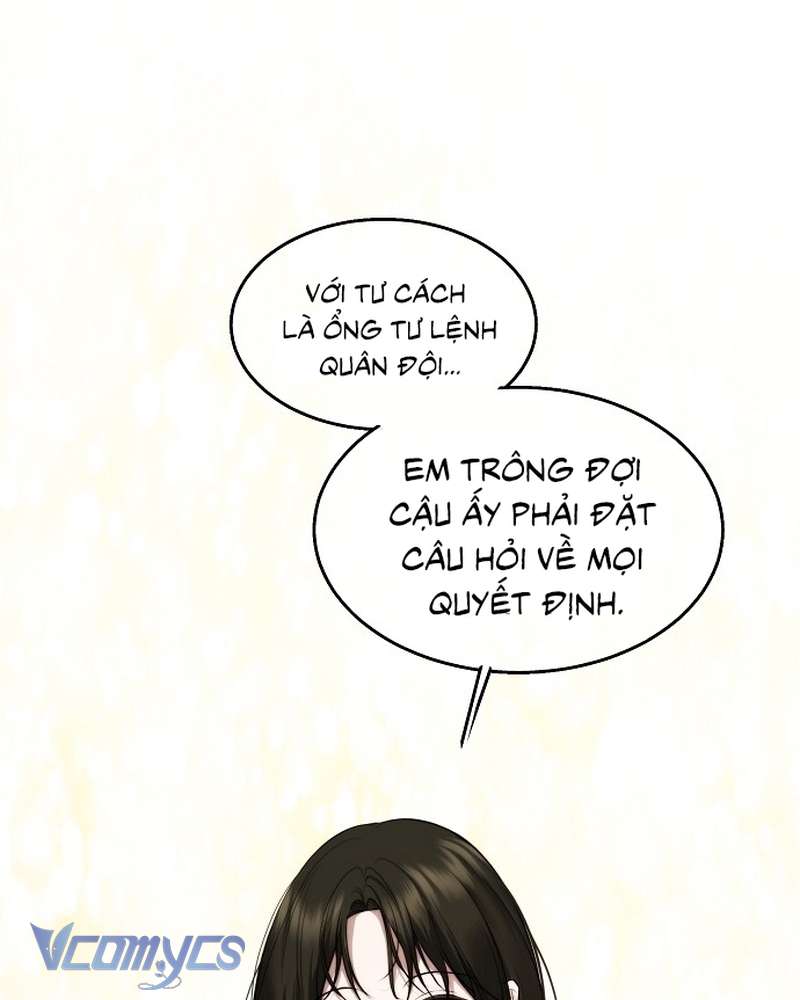 Hãy Dạy Em Cách Khao Khát Chap 35 - Trang 2