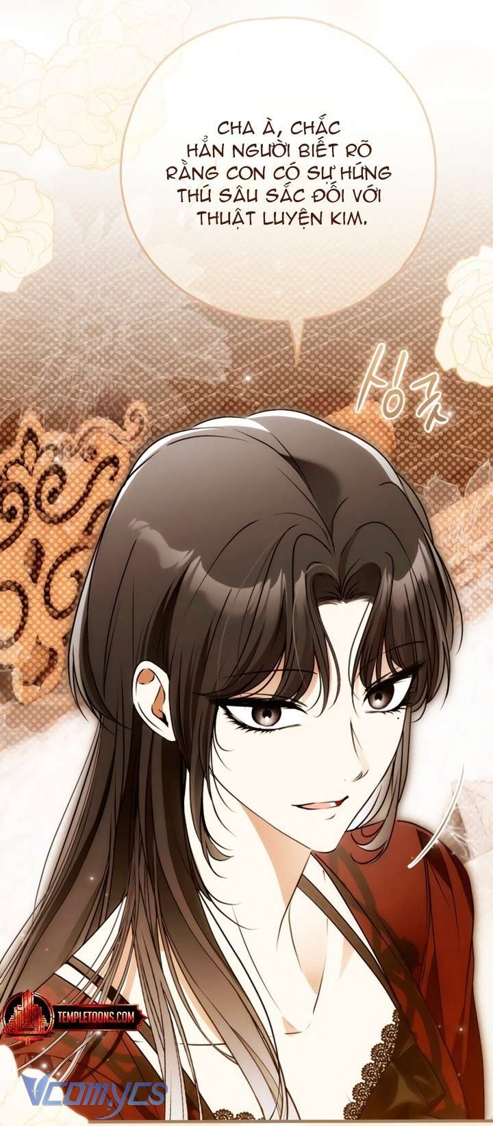 Ai Đó Đang Điều Khiển Cơ Thể Của Tôi Chap 81 - Next Chap 82