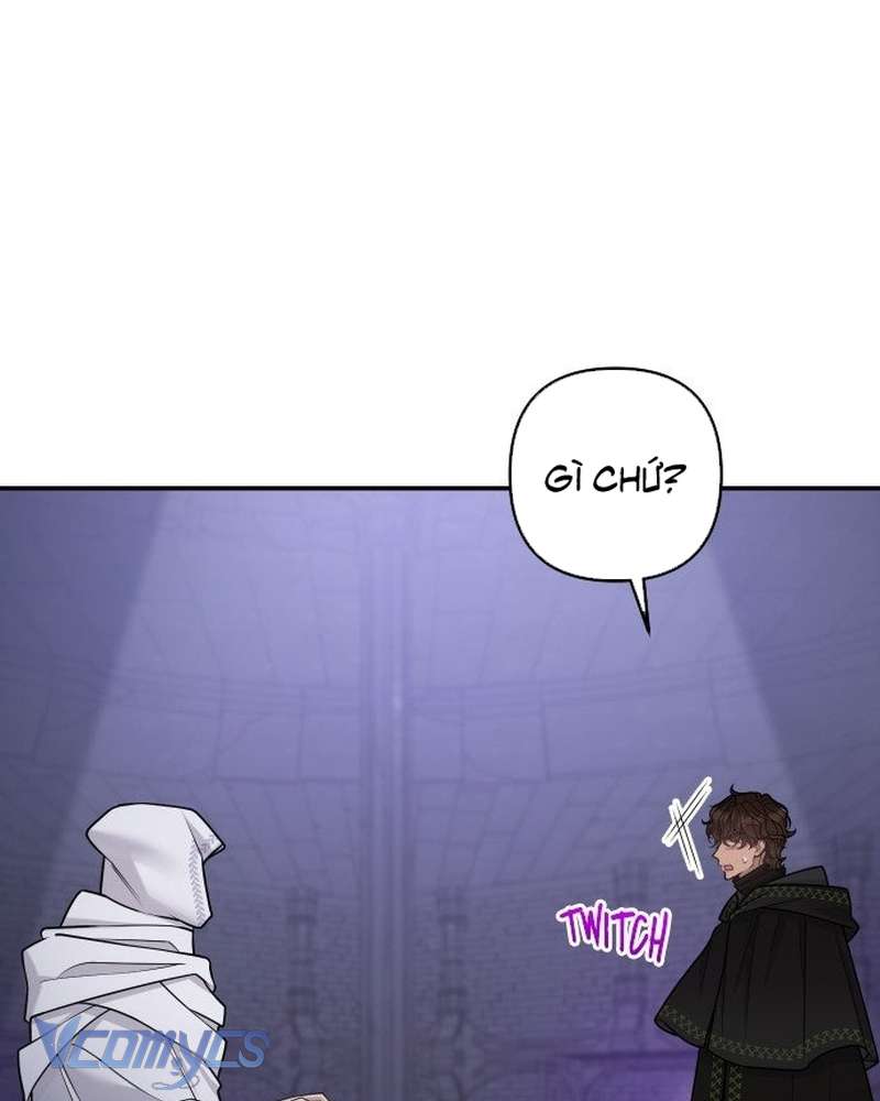 Trước Khi Em Có Ý Định Chạy Trốn Ta Sẽ Ngăn Chặn Nó Chap 34 - Next Chap 35