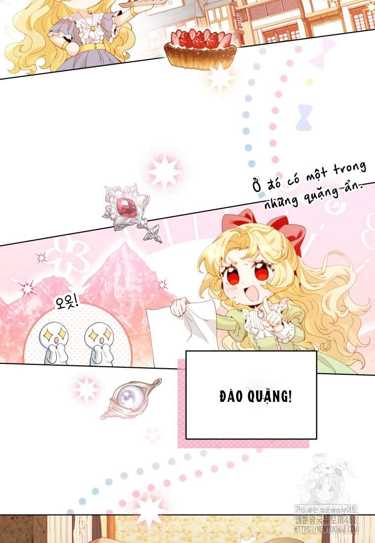 Trở Thành Nhân Vật Quần Chúng Bất Hạnh Trong Truyện Chữa Lành Chap 1 - Next 