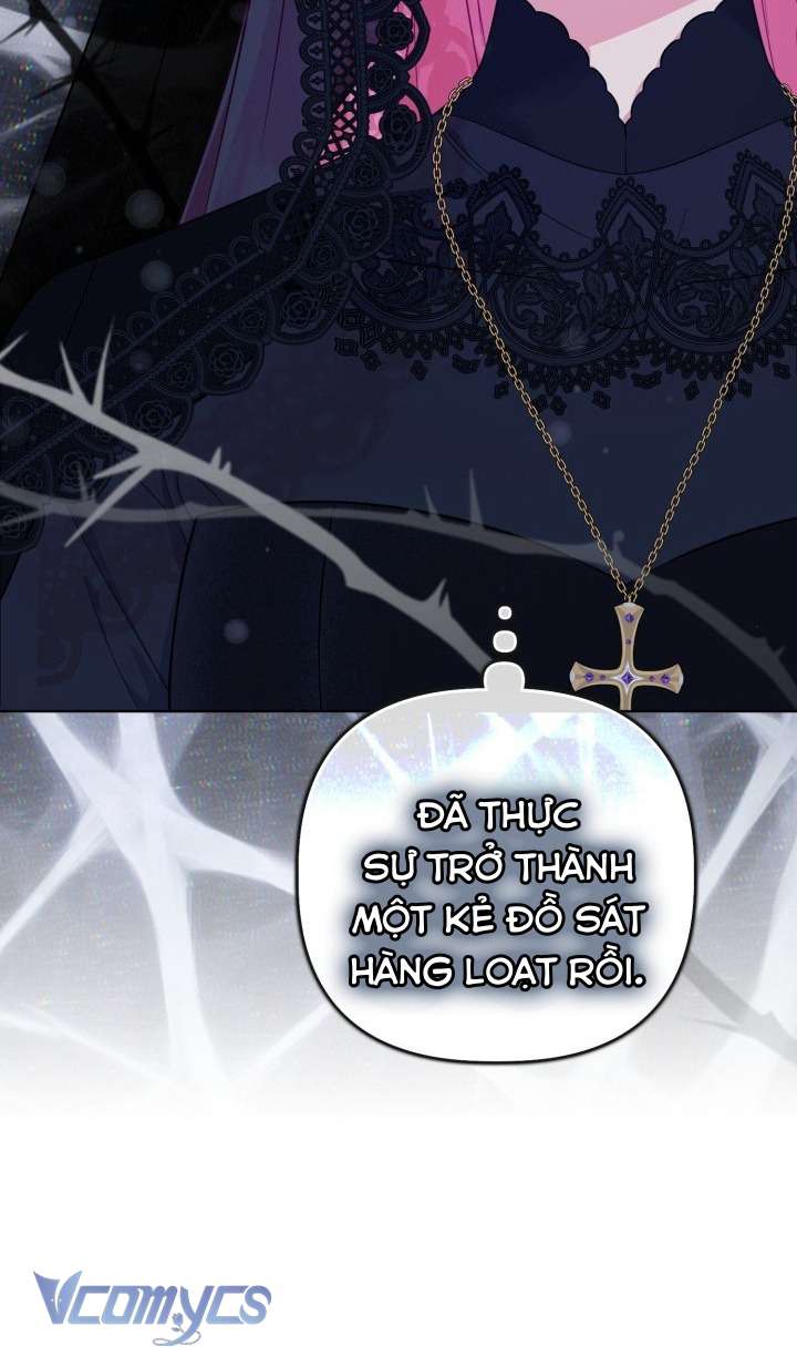 Sự Điều Trị Đặc Biệt Của Tinh Linh Chap 114 - Trang 2