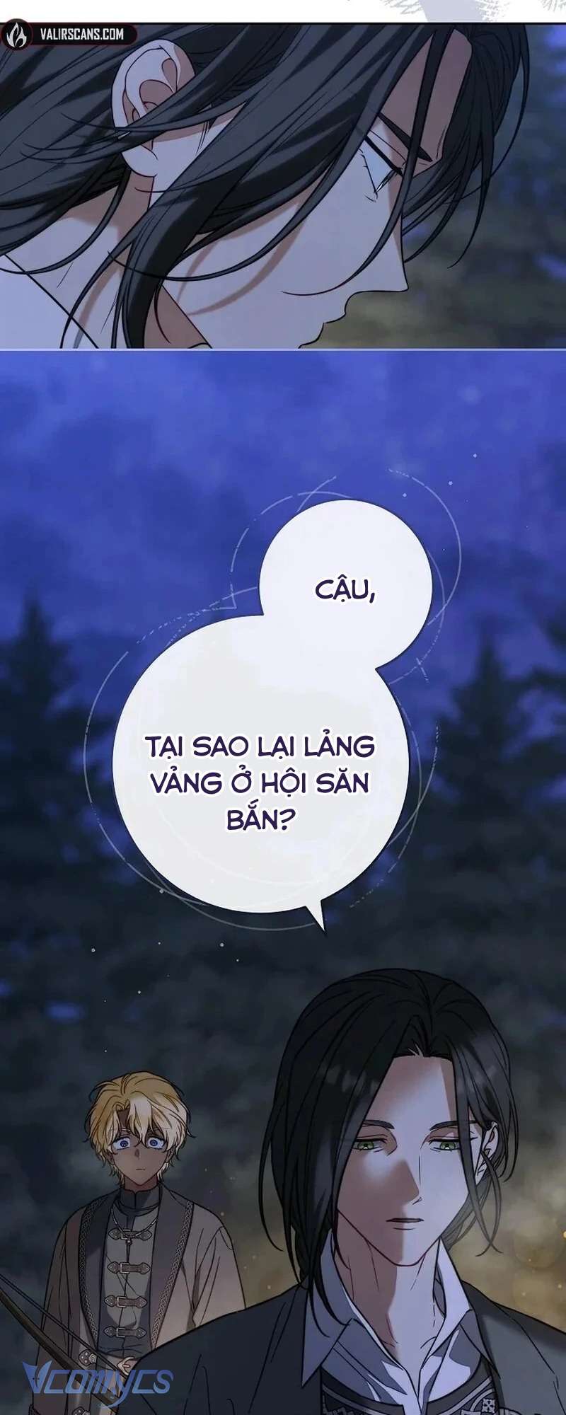 Hôn Nhân Vụ Lợi 2: Bản Tình Ca Không Thể Quên Chap 18 - Trang 2