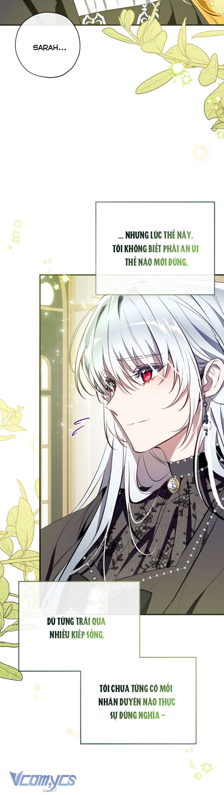 Chúng Ta Có Thể Trở Thành Một Gia Đình Được Không? Chap 139 - Next Chap 140