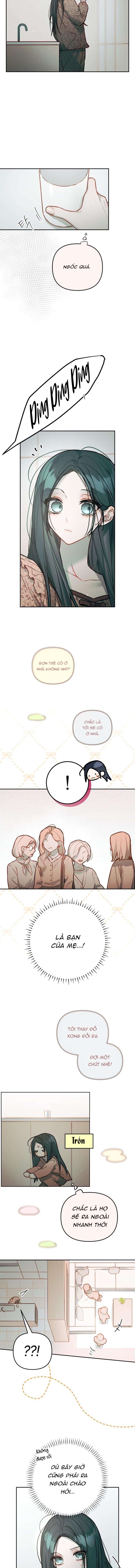 Thần tượng của hội chúng tôi Chap 20 - Next Chap 21