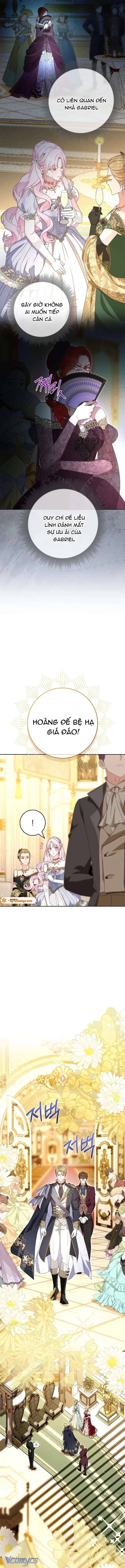 Người Mẹ Trong Tiểu Thuyết Nuôi Con Có Nhất Thiết Phải Chết Không? Chap 53 - Trang 2