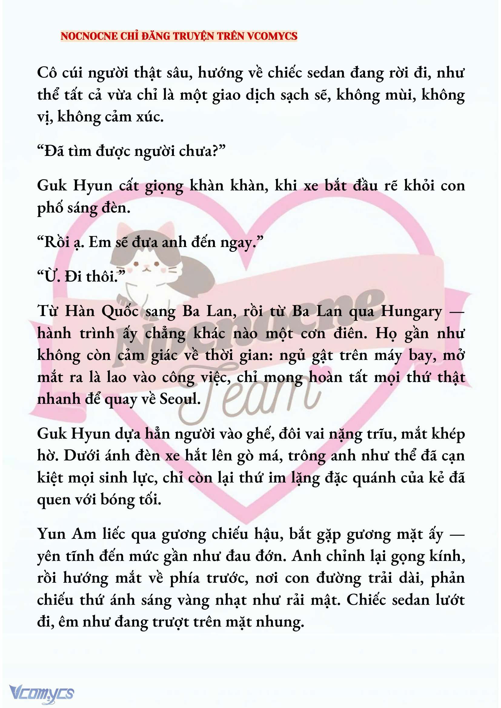 [NOVEL] AI MỚI THẬT SỰ LÀ KẺ RÁC RƯỞI? Chap 90 - Next Chap 91