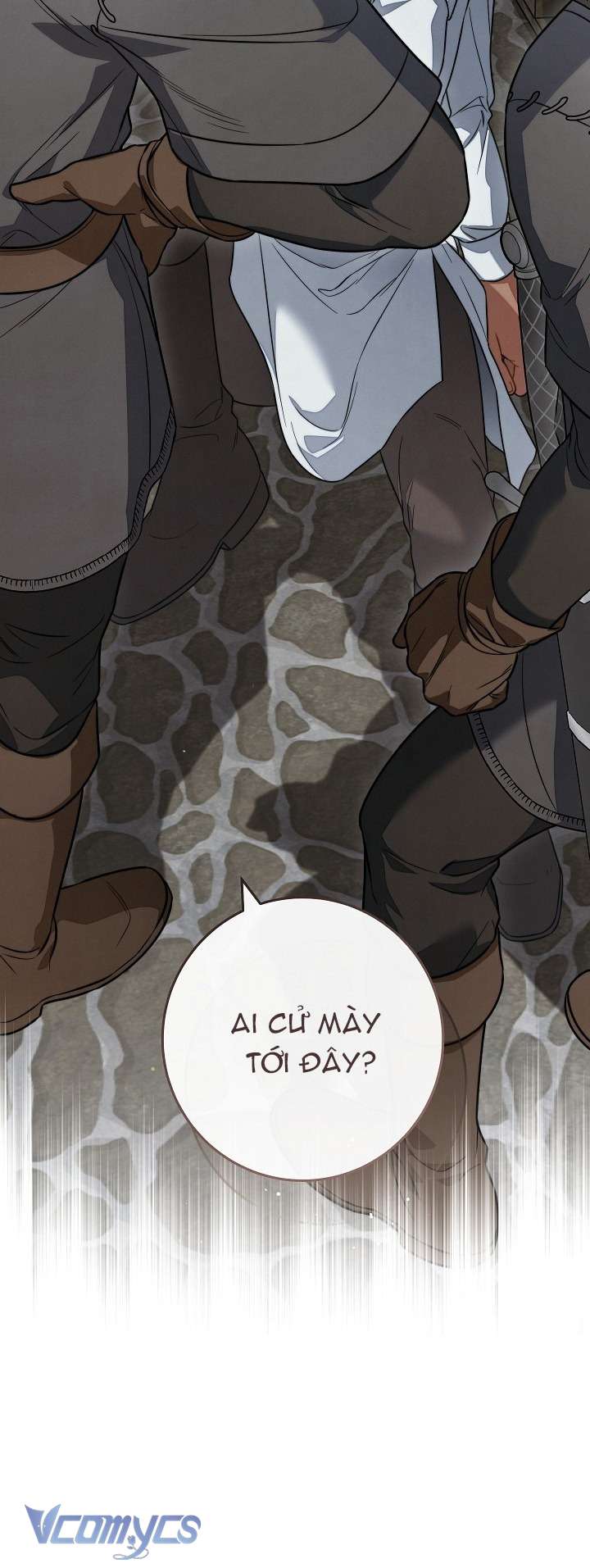 Hôn Nhân Vụ Lợi 2: Bản Tình Ca Không Thể Quên Chap 5 - Trang 3