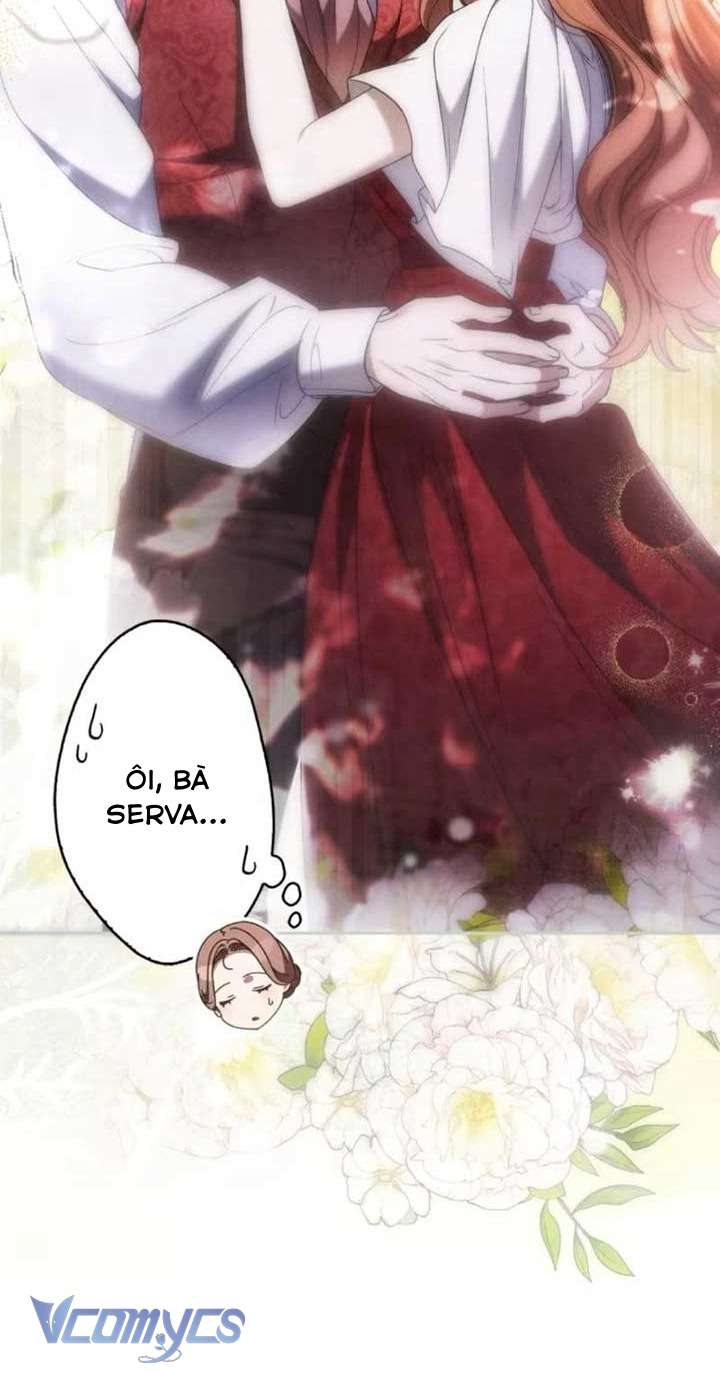 Thời Khắc Của Quái Thú Mù Chap 12 - Next 