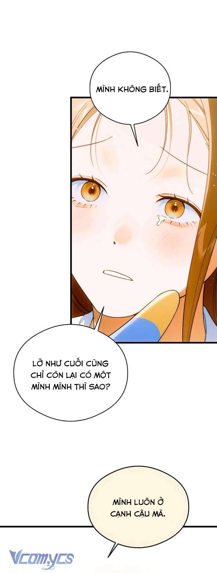 [18+] Mong Ước Của Ác Quỷ Chap 63 - Next 