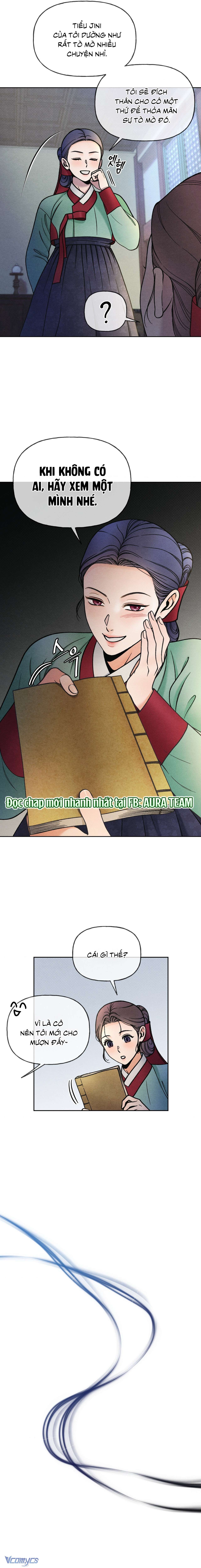 Dạ Sát (Yasal) Chap 1 - Next Chap 2