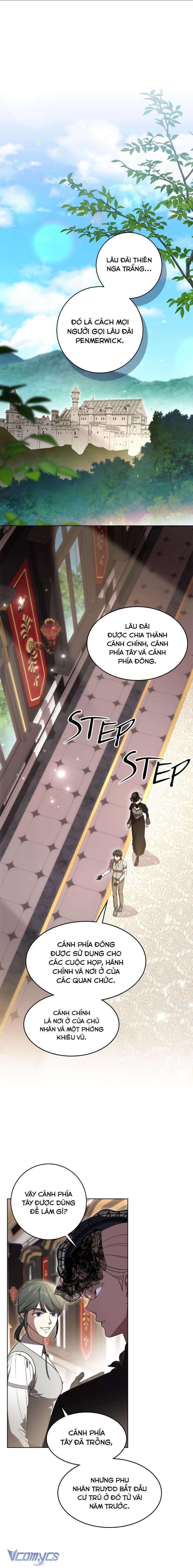 Cái Giá Phải Trả Chap 68 - Next Chap 69