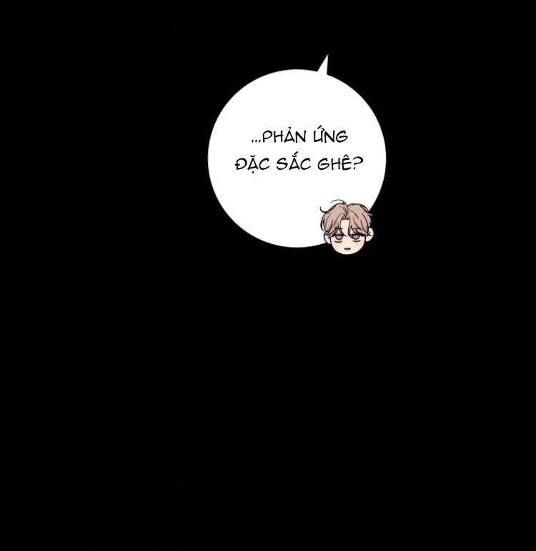 Chiến Lược: Tình Yêu Trong Sáng Chap 129 - Trang 2